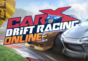 CarX Drift Racing Online Steam Altergift