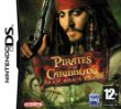 Pirates Of The Caribbean Dead Mans Chest