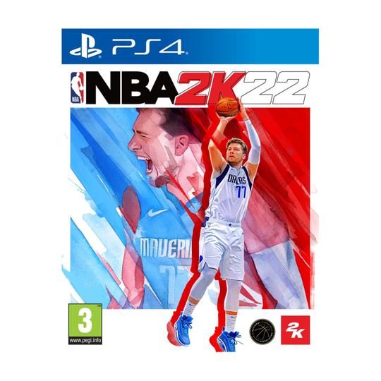 NBA 2K22