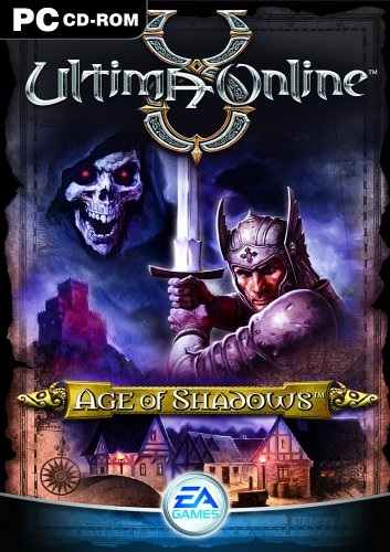 Ultima Online Age of Shadows