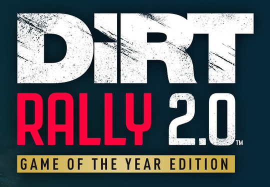 DiRT Rally 2.0 Game of the Year Edition AR XBOX One / Xbox Series X|S CD Key