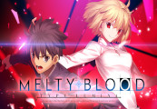MELTY BLOOD: TYPE LUMINA AR XBOX One CD Key