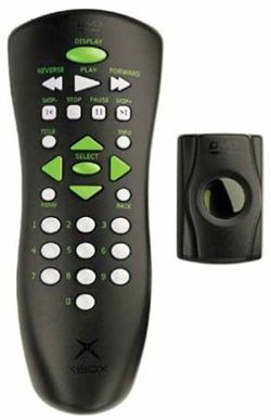 Remote