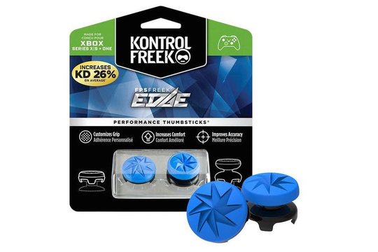 KontrolFreek FPS Freek Edge 4 Prong