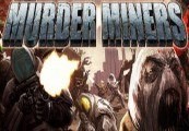 Murder Miners Steam CD Key