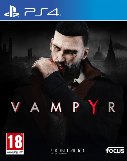 Vampyr