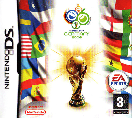 2006 FIFA World Cup Germany