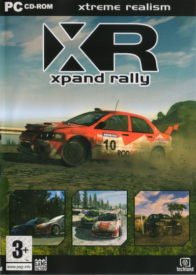 Xpand Rally