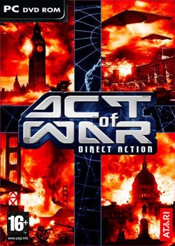 Act Of War
