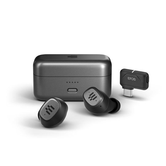 EPOS | GTW 270 Hybrid