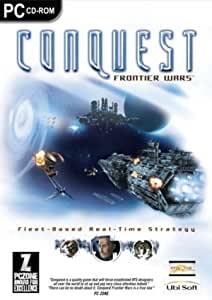 Conquest Frontier Wars