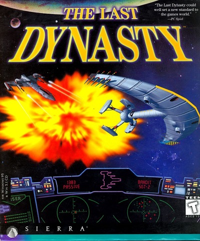 Last Dynasty