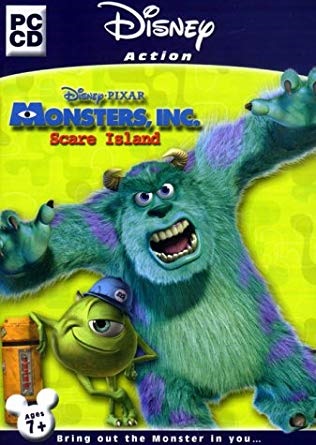 Monsters Inc.