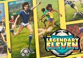 Legendary Eleven XBOX One / Xbox Series X|S CD Key