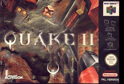 Quake 2