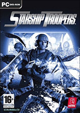 StarShip Troopers