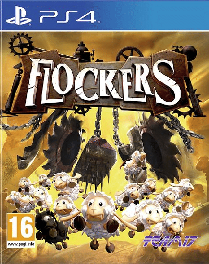 Flockers