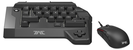 Tactical Assault Commander 4