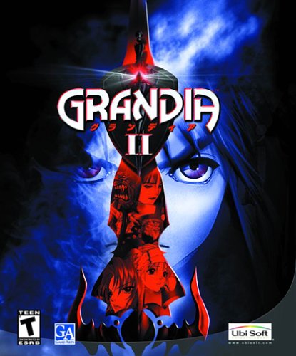 Grandia 2
