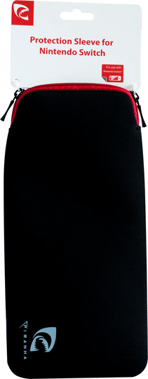 Piranha Switch Protective Sleeve