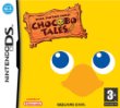 Final Fantasy Fables Chocobo Tales