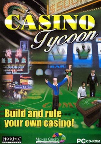 Casino Tycoon