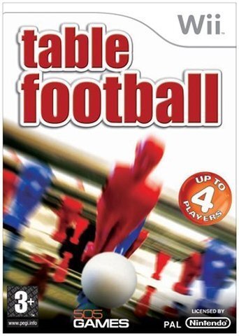 Table Football