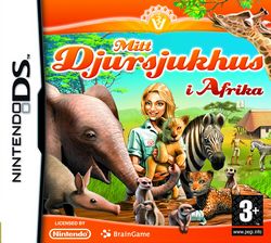 My Animal Centre In Africa
