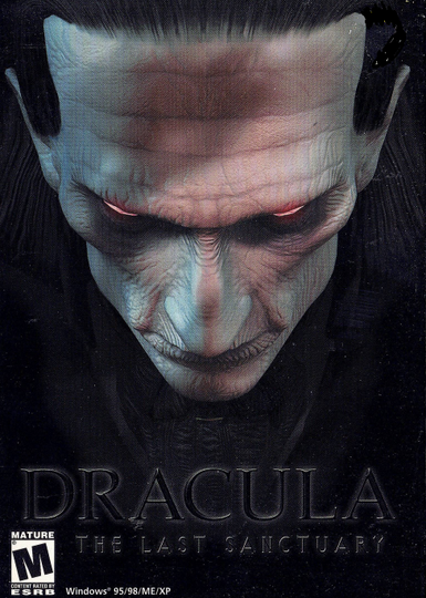 Dracula The Last Sanctuary