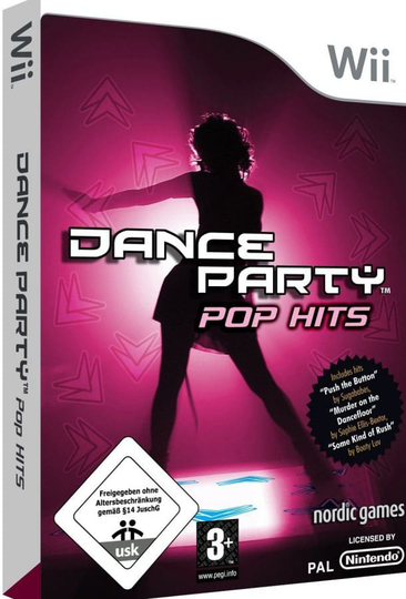 Dance Party Pop Hits