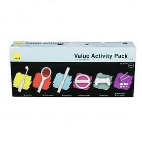 Value Activity Pack