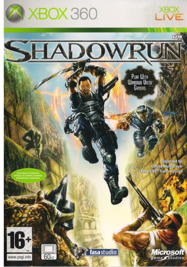 Shadowrun