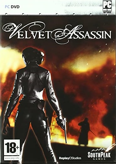 Velvet Assasin