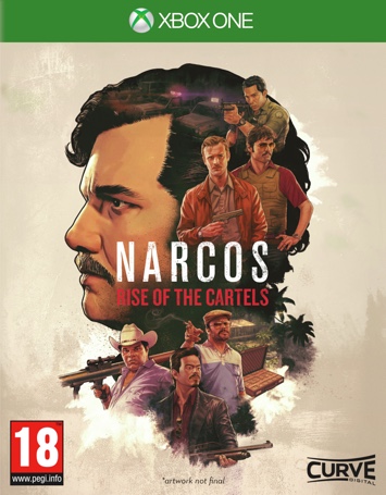 Narcos Rise Of The Cartels