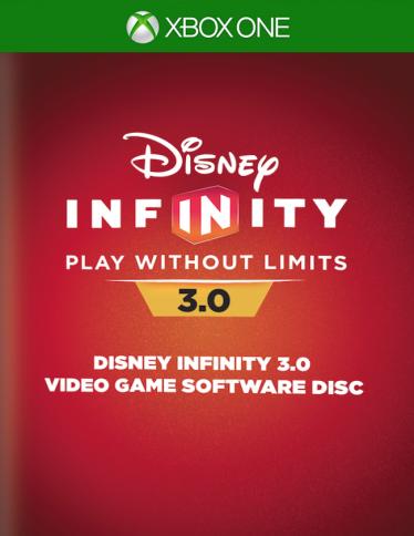 Disney Infinity 3.0 Star Wars