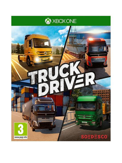 Truck Driver