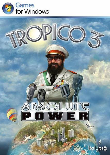 Tropico 3 Absolute Power