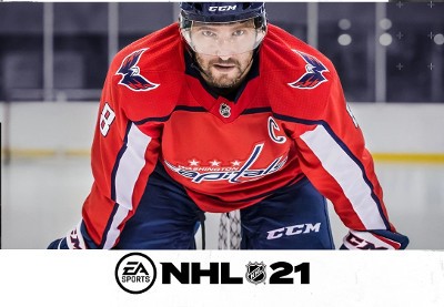 NHL 21 XBOX One CD Key