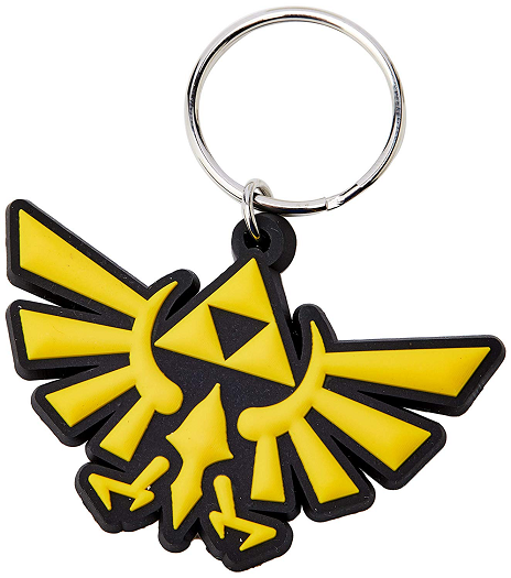 Nintendo The Legend Of Zelda