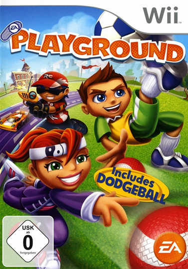 Playground