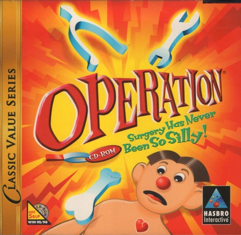 Operation