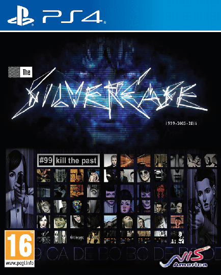 The Silver Case