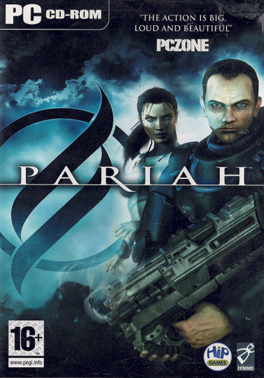 Pariah