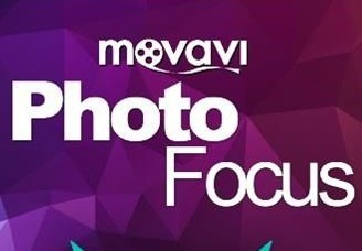 Movavi Photo Focus Key (Lifetime / 1 PC)