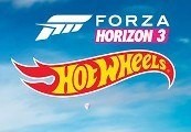 Forza Horizon 3 - Hot Wheels DLC US XBOX One / Windows 10 CD Key