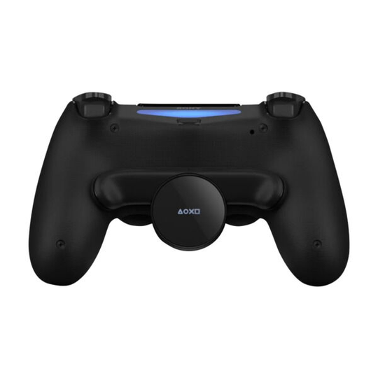 Back Button Mapping Customization Attachment