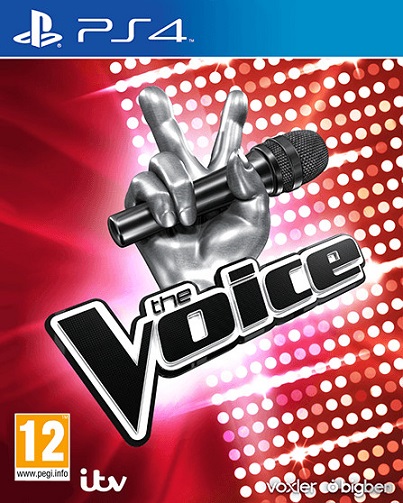 The Voice