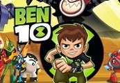 Ben 10 US XBOX One CD Key