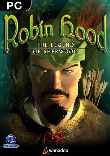 Robin Hood The Legend Of Sherwood