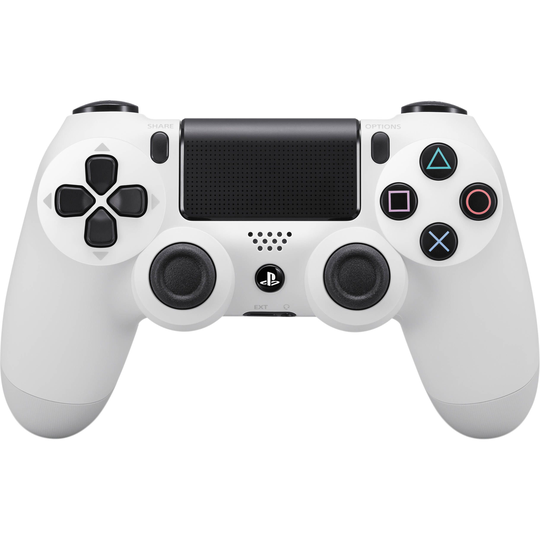 Sony Dualshock 4 Controller White